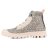 Ботинки Palladium Pampa Underlayer 99183-243 текстильные с принтом
