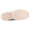 Ботинки Palladium Pampa Underlayer 99183-243 текстильные с принтом