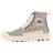 Ботинки Palladium Pampa Underlayer 99183-243 текстильные с принтом