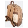 Рюкзак женский Anekke  коричневый 30706-03