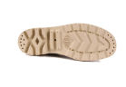 Женские ботинки Palladium Pampa Hi 92352-092 серые