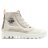 Ботинки Palladium Pampa Underlayer 99183-297 текстильные песочные