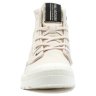 Ботинки Palladium Pampa Underlayer 99183-297 текстильные песочные