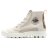 Ботинки Palladium Pampa Underlayer 99183-297 текстильные песочные
