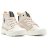 Ботинки Palladium Pampa Underlayer 99183-297 текстильные песочные