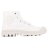 Ботинки Palladium Pampa Hi 92352-100 текстильные высокие белые