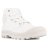 Ботинки Palladium Pampa Hi 92352-100 текстильные высокие белые