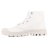 Ботинки Palladium Pampa Hi 92352-100 текстильные высокие белые