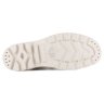 Ботинки Palladium Pampa Hi 92352-100 текстильные высокие белые