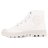 Ботинки Palladium Pampa Hi 92352-100 текстильные высокие белые