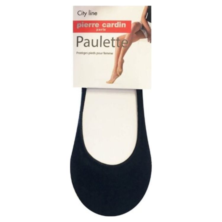 Подследники женские Pierre Cardin Paulette Nero черные купить по цене ...