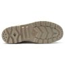 Ботинки Palladium Pampa Hi 92352-298 текстильные высокие бежевые