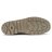 Ботинки Palladium Pampa Hi 92352-298 текстильные высокие бежевые