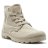 Ботинки Palladium Pampa Hi 92352-298 текстильные высокие бежевые