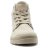 Ботинки Palladium Pampa Hi 92352-298 текстильные высокие бежевые