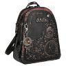 Рюкзак женский Anekke черный 31702-05-044