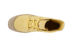 Женские ботинки Palladium Pallabrouse 92477-701 желтые
