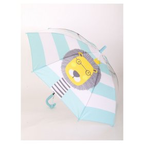 Зонт детский ArtRain A1612-02 Лев