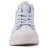 Ботинки Palladium Pampa Hi 92352-409 текстильные высокие голубые
