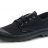 Мужские ботинки Palladium Pampa Oxford 02351-060 черные