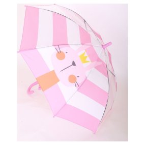 Зонт детский ArtRain A1612-03 Заяц