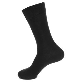 Носки мужские Saphir 61301 шерсть+coolmax черные