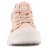 Ботинки Palladium Pampa Hi 92352-664 текстильные высокие оранжевые