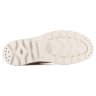 Ботинки Palladium Pampa Hi 92352-664 текстильные высокие оранжевые