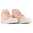 Ботинки Palladium Pampa Hi 92352-664 текстильные высокие оранжевые