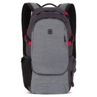 Городской рюкзак SWISSGEAR 3598401409 серый