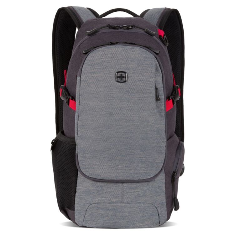 Городской рюкзак SWISSGEAR 3598401409 серый