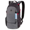 Городской рюкзак SWISSGEAR 3598401409 серый