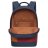 Рюкзак городской GRIZZLY с одним отделением RXL-327-3/5 разноцветный