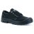 Ботинки Palladium Pampa Oxford 92351-008 текстильные черные