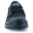 Ботинки Palladium Pampa Oxford 92351-008 текстильные черные