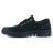 Ботинки Palladium Pampa Oxford 92351-008 текстильные черные