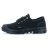Ботинки Palladium Pampa Oxford 92351-008 текстильные черные