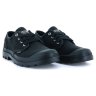 Ботинки Palladium Pampa Oxford 92351-008 текстильные черные