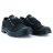 Ботинки Palladium Pampa Oxford 92351-008 текстильные черные