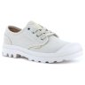 Ботинки Palladium Pampa Oxford 92351-210 текстильные бежевые