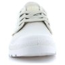 Ботинки Palladium Pampa Oxford 92351-210 текстильные бежевые