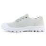 Ботинки Palladium Pampa Oxford 92351-210 текстильные бежевые