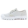 Ботинки Palladium Pampa Oxford 92351-210 текстильные бежевые