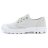 Ботинки Palladium Pampa Oxford 92351-210 текстильные бежевые