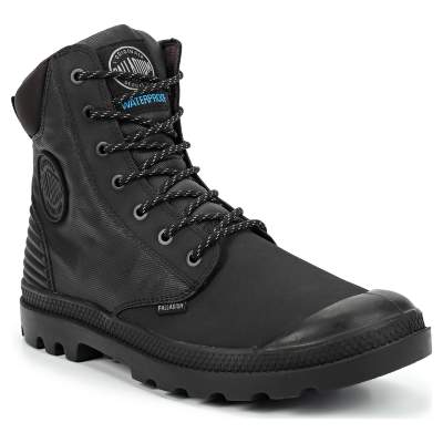 Palladium Pampa Sc Shadow Wpr 05925 010 9 590 Pall Shop.ru