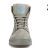 Кожаные ботинки Palladium Pampa Cuff P Lux 73231-009 серые