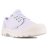 Ботинки Palladium Pampa Oxford 92351-549 текстильные фиолетовые