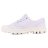 Ботинки Palladium Pampa Oxford 92351-549 текстильные фиолетовые