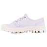 Ботинки Palladium Pampa Oxford 92351-549 текстильные фиолетовые