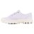 Ботинки Palladium Pampa Oxford 92351-549 текстильные фиолетовые